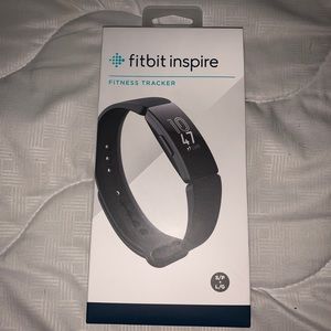 Brand new FitBit Inspire